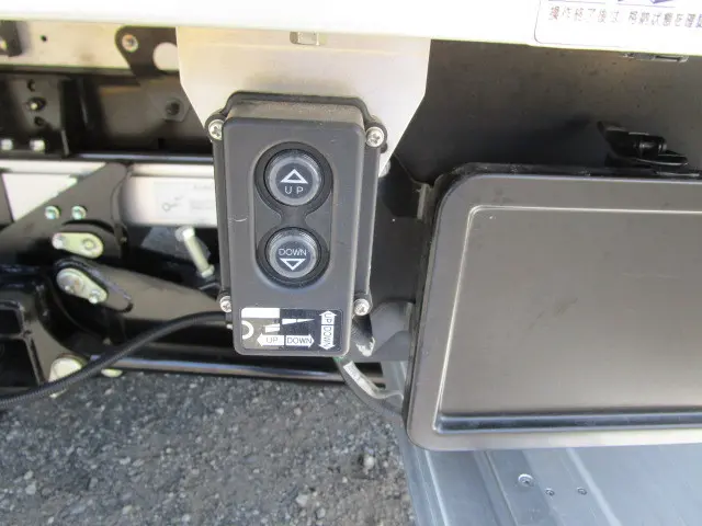 日野 レンジャー 2KG-FD2ABG(2WD)の写真38