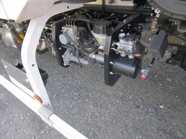 日野 レンジャー 2KG-FD2ABG(2WD)の写真39