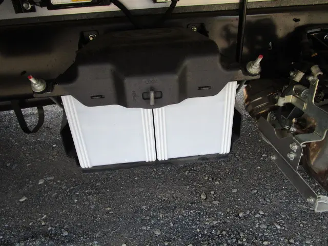 日野 レンジャー 2KG-FD2ABG(2WD)の写真42