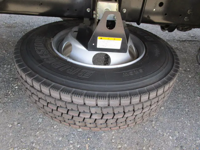 日野 レンジャー 2KG-FD2ABG(2WD)の写真43