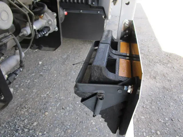 日野 レンジャー 2KG-FD2ABG(2WD)の写真47