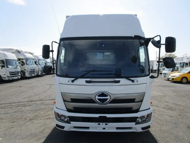 日野 レンジャー 2KG-FD2ABG(2WD)の写真50