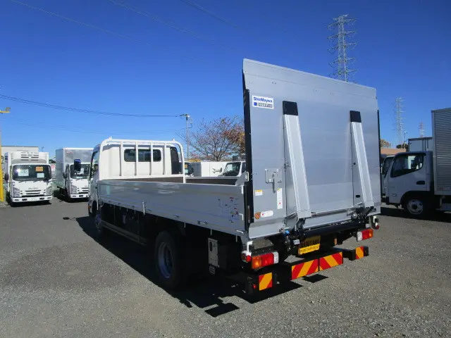 日野 デュトロ 2KG-XZU720M(2WD)の写真3