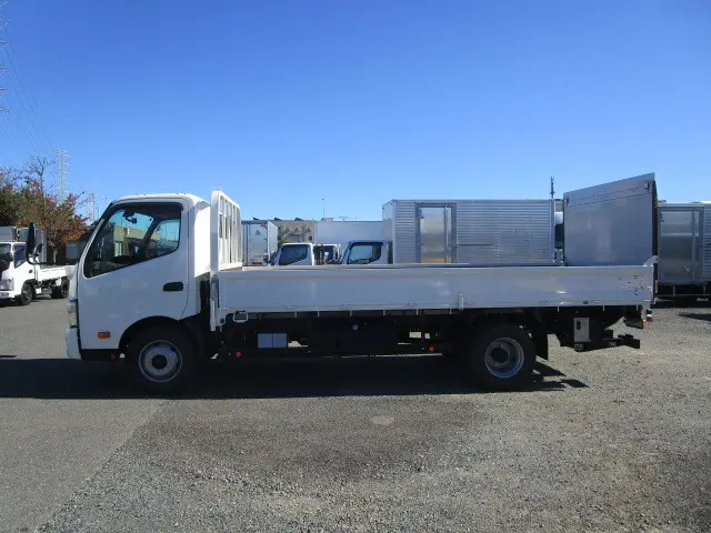 日野 デュトロ 2KG-XZU720M(2WD)の写真5