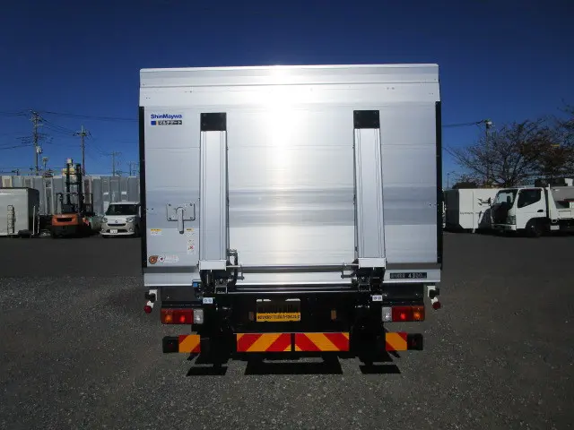 日野 デュトロ 2KG-XZU720M(2WD)の写真7