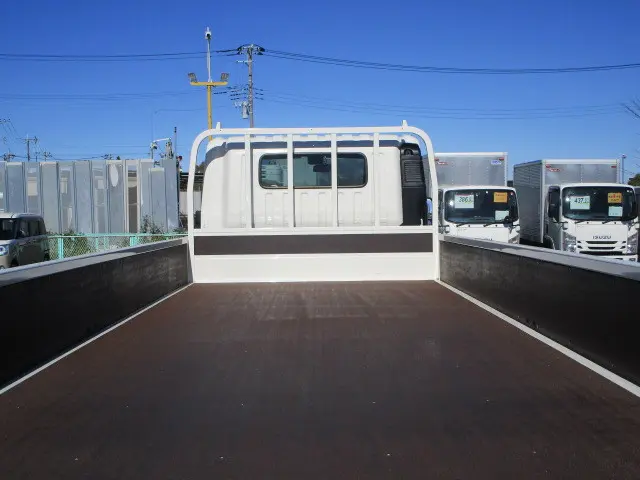 日野 デュトロ 2KG-XZU720M(2WD)の写真8