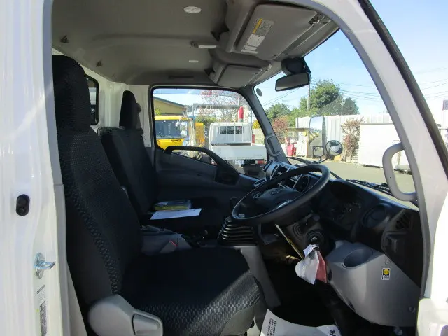 日野 デュトロ 2KG-XZU720M(2WD)の写真11