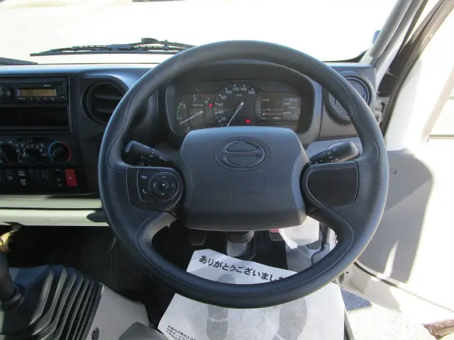 日野 デュトロ 2KG-XZU720M(2WD)の写真13