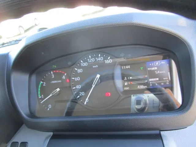 日野 デュトロ 2KG-XZU720M(2WD)の写真14