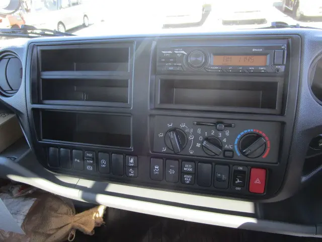 日野 デュトロ 2KG-XZU720M(2WD)の写真18