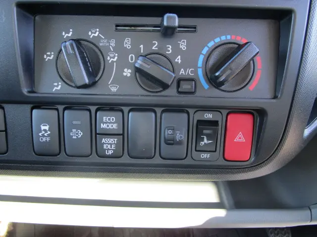 日野 デュトロ 2KG-XZU720M(2WD)の写真19