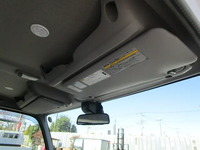 日野 デュトロ 2KG-XZU720M(2WD)の写真23