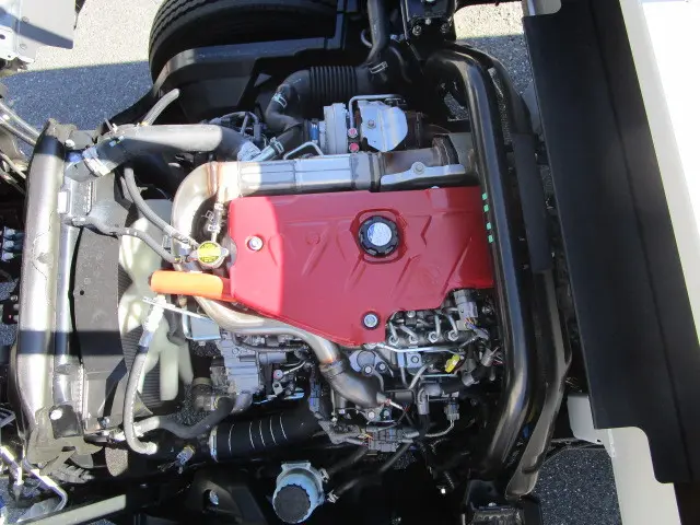 日野 デュトロ 2KG-XZU720M(2WD)の写真26