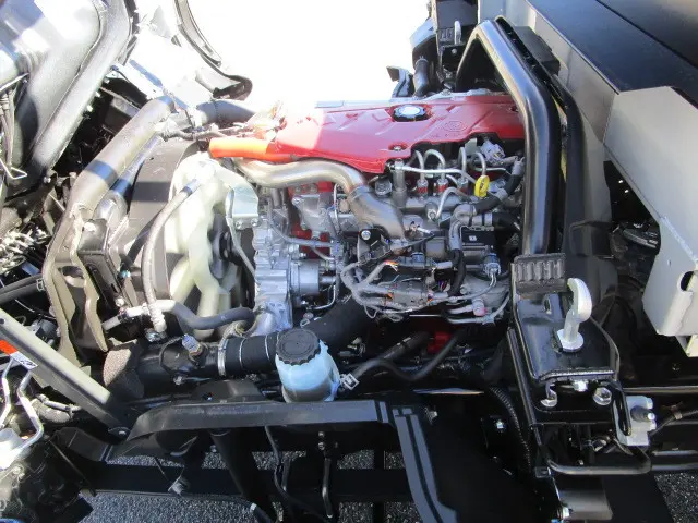 日野 デュトロ 2KG-XZU720M(2WD)の写真27