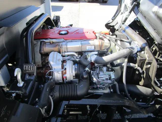 日野 デュトロ 2KG-XZU720M(2WD)の写真28