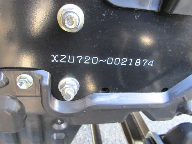 日野 デュトロ 2KG-XZU720M(2WD)の写真29