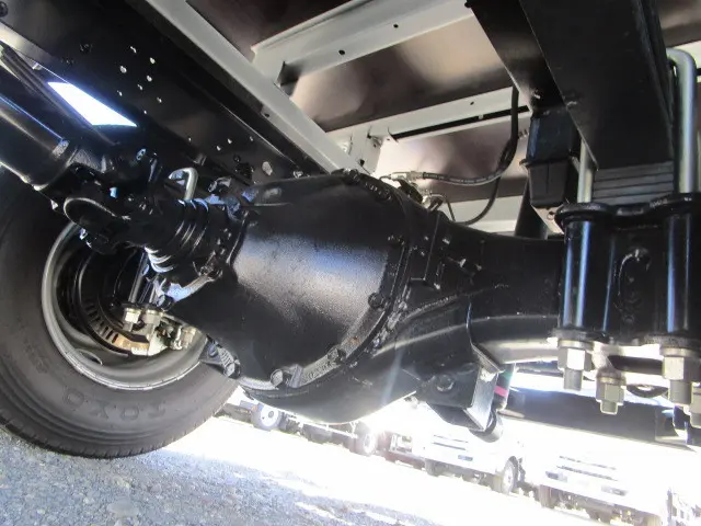 日野 デュトロ 2KG-XZU720M(2WD)の写真31