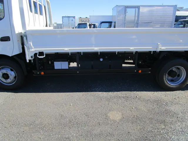 日野 デュトロ 2KG-XZU720M(2WD)の写真33