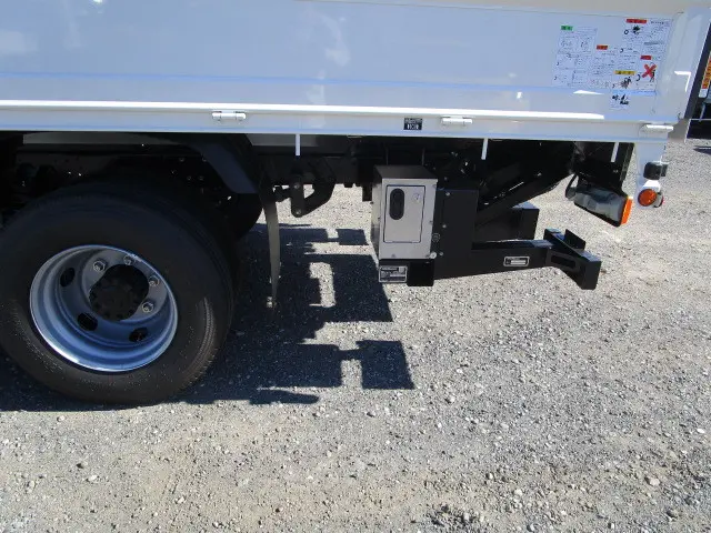 日野 デュトロ 2KG-XZU720M(2WD)の写真34