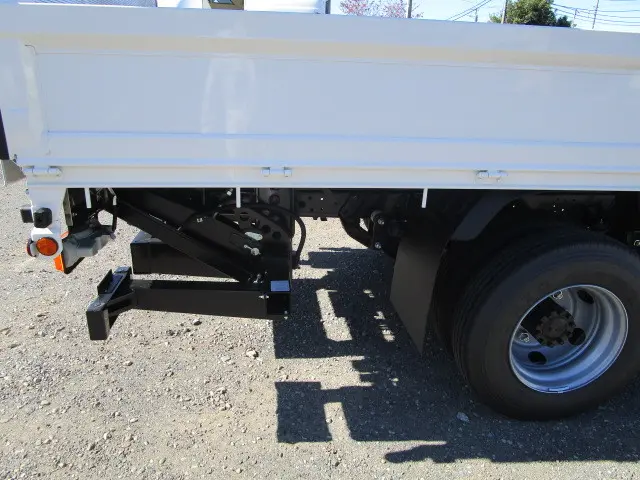 日野 デュトロ 2KG-XZU720M(2WD)の写真35