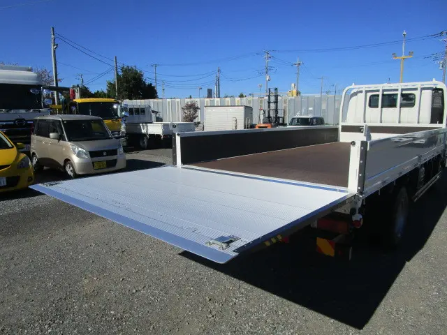 日野 デュトロ 2KG-XZU720M(2WD)の写真41