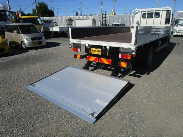 日野 デュトロ 2KG-XZU720M(2WD)の写真42