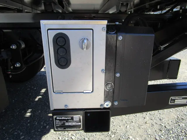 日野 デュトロ 2KG-XZU720M(2WD)の写真44