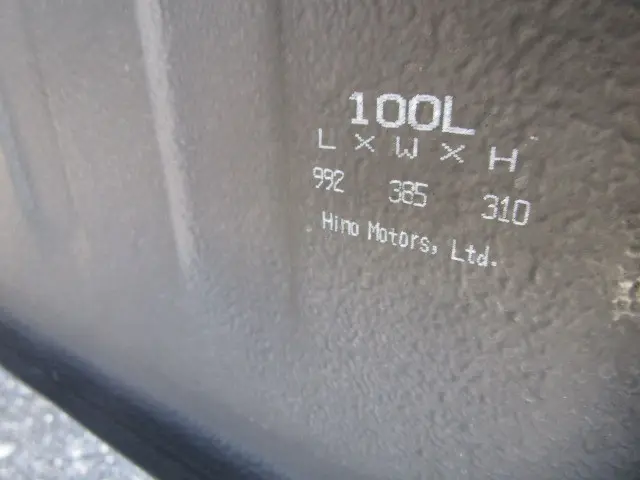 日野 デュトロ 2KG-XZU720M(2WD)の写真46