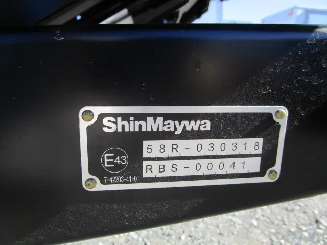 日野 デュトロ 2KG-XZU720M(2WD)の写真48