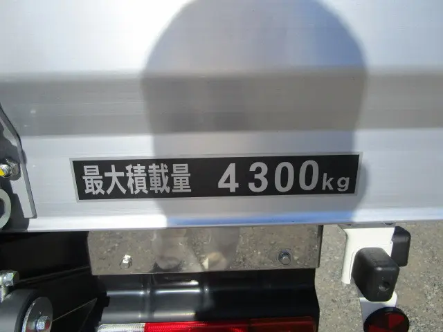 日野 デュトロ 2KG-XZU720M(2WD)の写真49