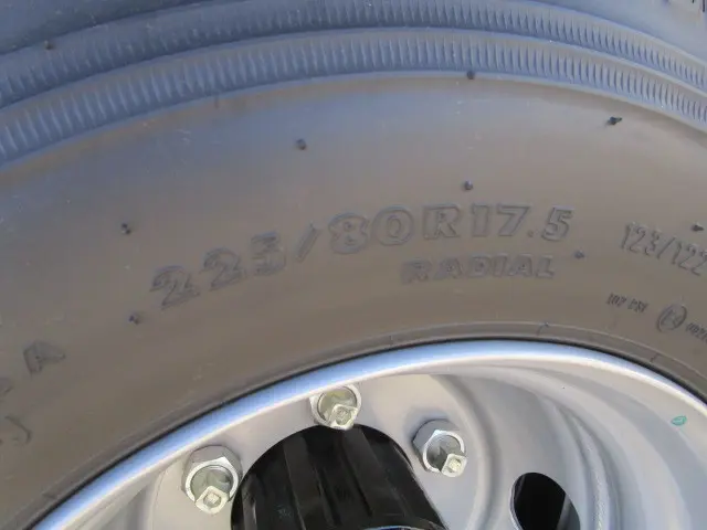 日野 デュトロ 2KG-XZU720M(2WD)の写真50