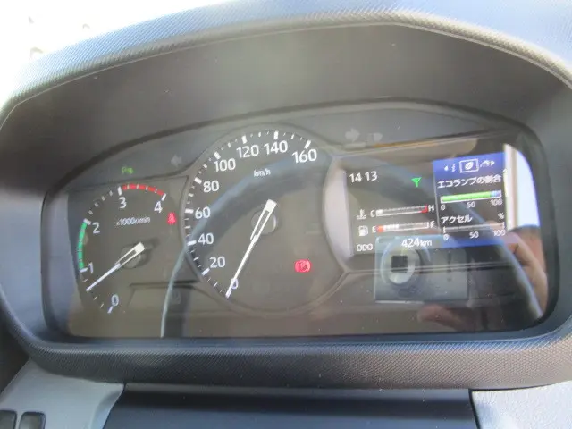 日野 デュトロ 2PG-XZU720M(2WD)の写真14