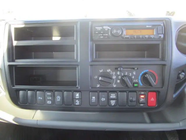 日野 デュトロ 2PG-XZU720M(2WD)の写真18