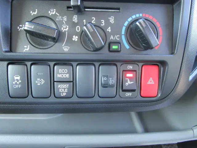 日野 デュトロ 2PG-XZU720M(2WD)の写真19