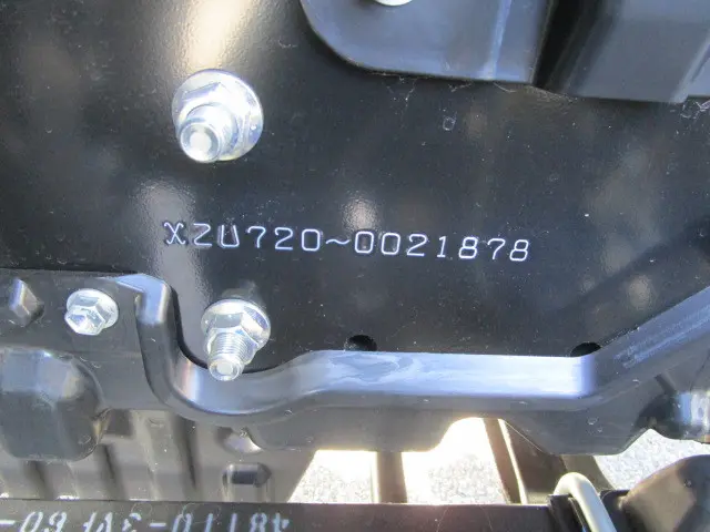 日野 デュトロ 2PG-XZU720M(2WD)の写真27