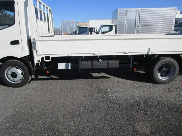 日野 デュトロ 2PG-XZU720M(2WD)の写真31