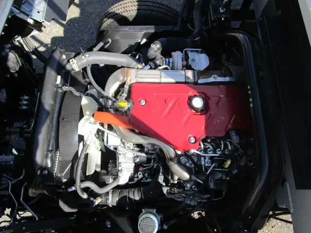 日野 デュトロ 2KG-XZU712M(2WD)の写真21