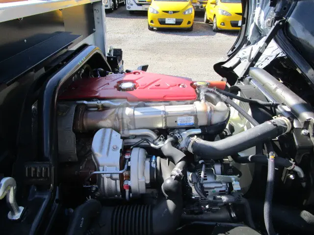 日野 デュトロ 2KG-XZU712M(2WD)の写真22