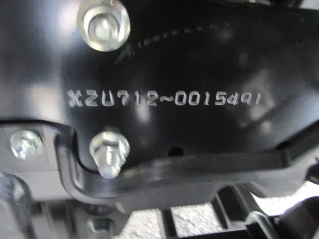 日野 デュトロ 2KG-XZU712M(2WD)の写真23