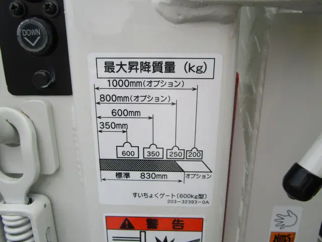 日野 デュトロ 2KG-XZU712M(2WD)の写真42