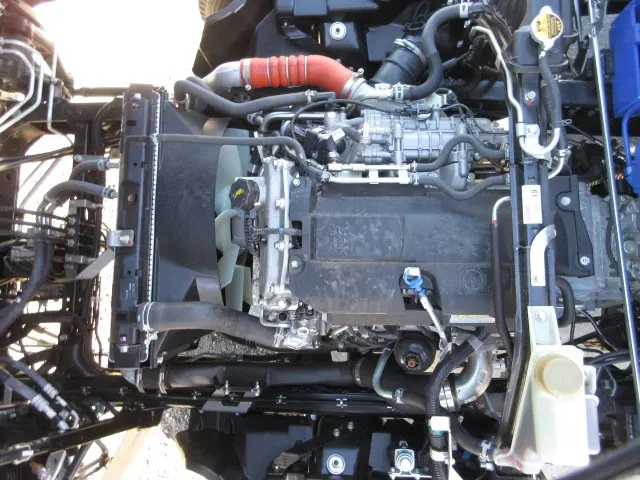 三菱 キャンター 2PG-FEB90(2WD)の写真17