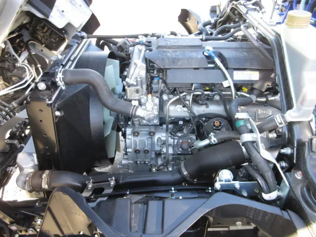 三菱 キャンター 2PG-FEB90(2WD)の写真18