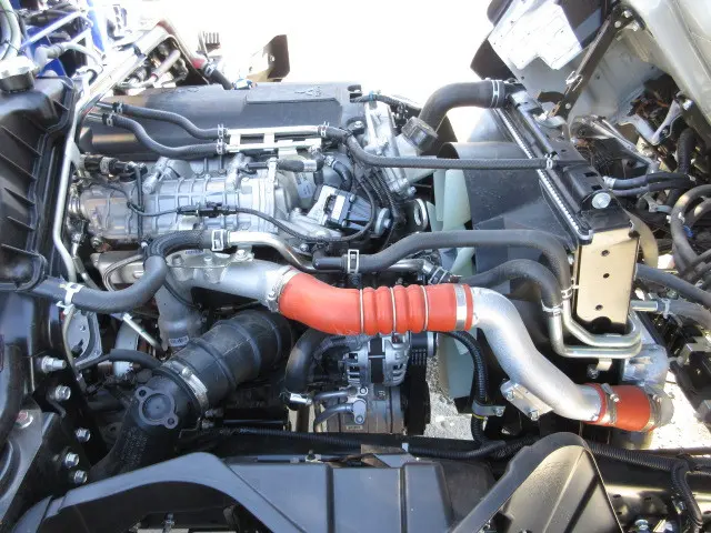 三菱 キャンター 2PG-FEB90(2WD)の写真19