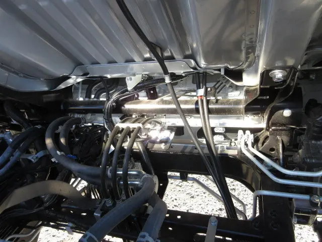 三菱 キャンター 2PG-FEB90(2WD)の写真20