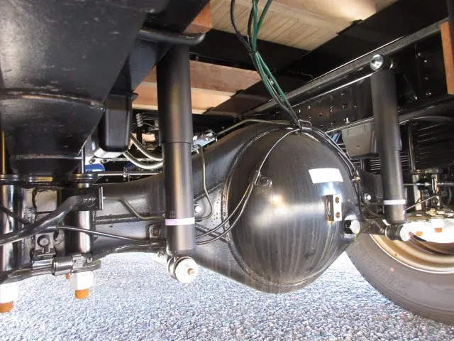 三菱 キャンター 2PG-FEB90(2WD)の写真23