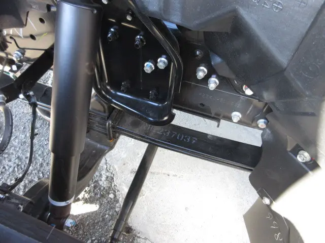 三菱 キャンター 2PG-FEB90(2WD)の写真24