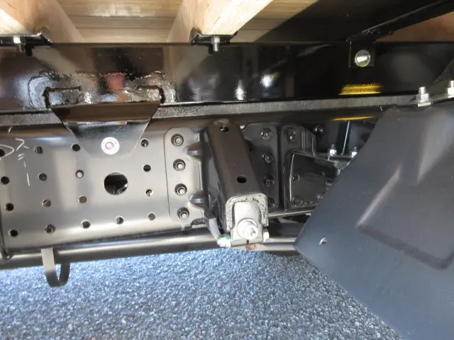 三菱 キャンター 2PG-FEB90(2WD)の写真25