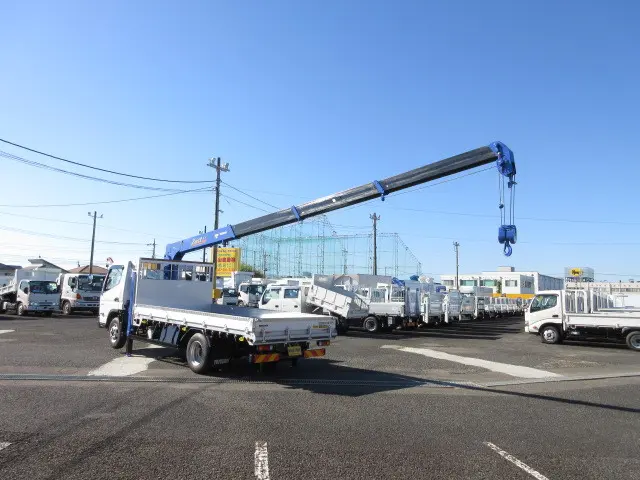 三菱 キャンター 2PG-FEB90(2WD)の写真28