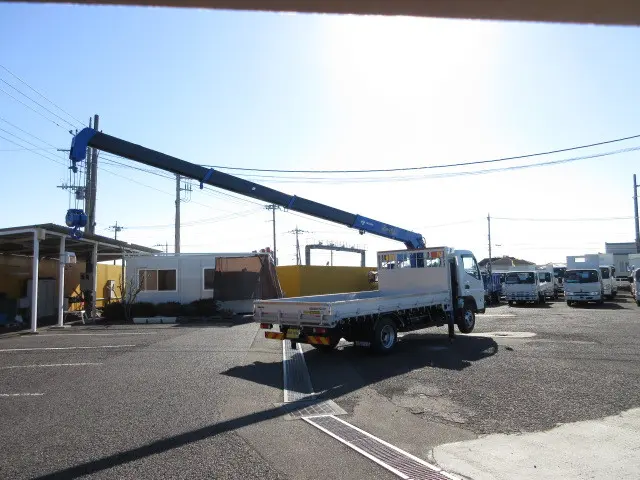 三菱 キャンター 2PG-FEB90(2WD)の写真29