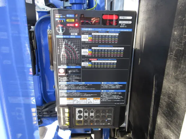 三菱 キャンター 2PG-FEB90(2WD)の写真34